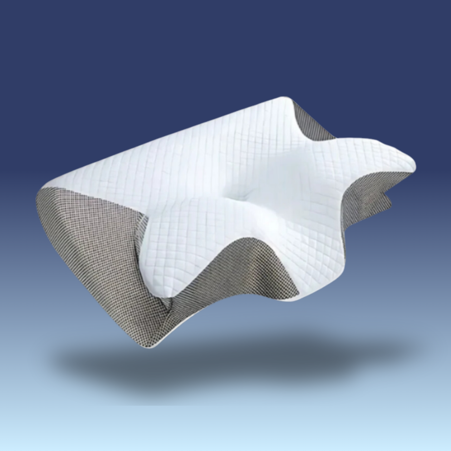 Dreamers® Relief Pillow
