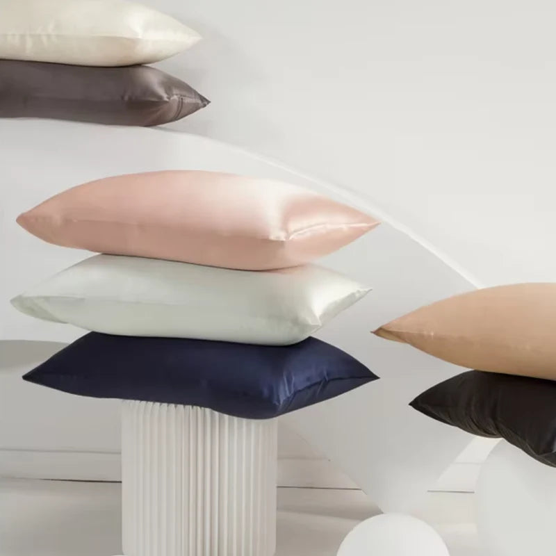 Dreamers® Deep Silk Pillow Cover