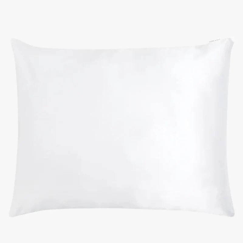Dreamers® Deep Silk Pillow Cover