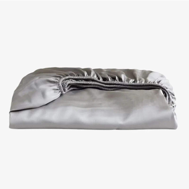 Dreamers® Natural Silk Sheets