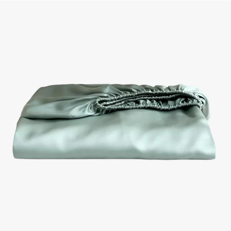Dreamers® Natural Silk Sheets