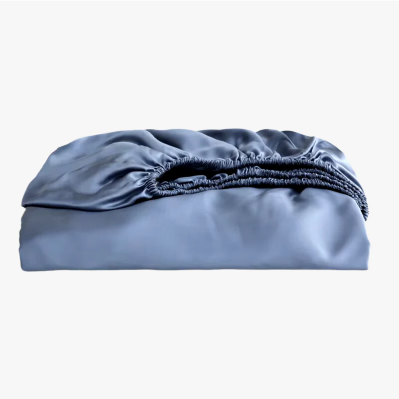 Dreamers® Natural Silk Sheets