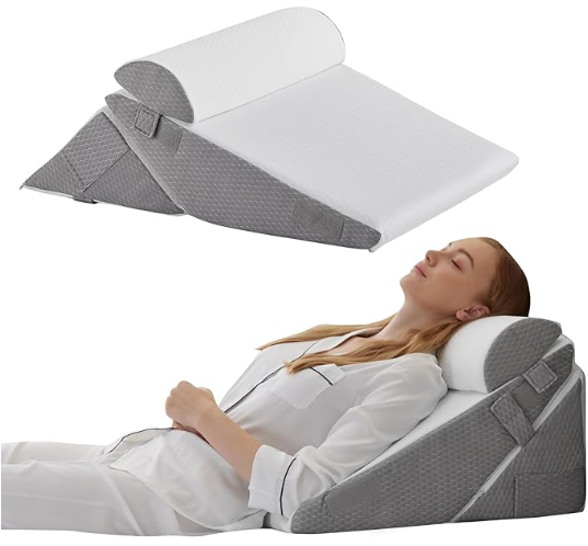 Dreamers® Almohada cuña