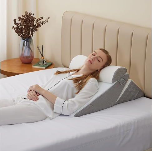 Dreamers® Almohada cuña