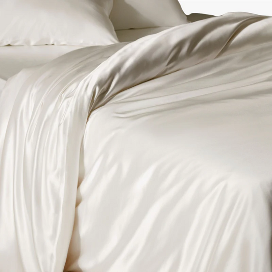 Dreamers® Silk Duvet Cover