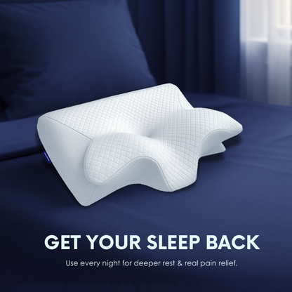 Dreamers® Relief Pillow