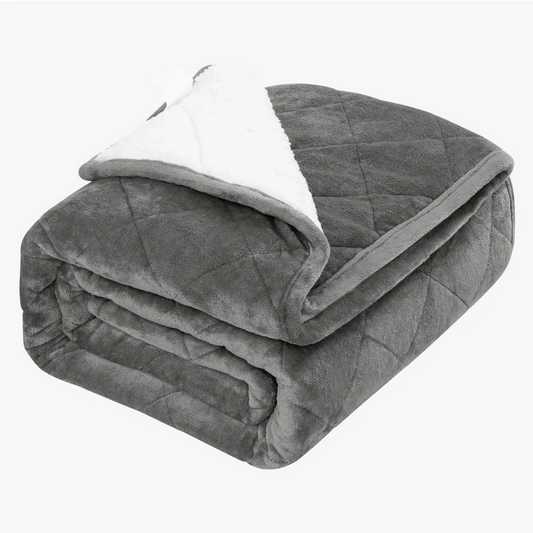 Dreamers® Therapeutic Weighted Blanket