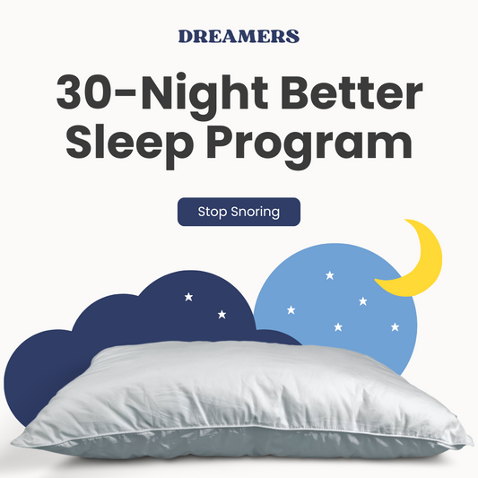 Free Sleep Program