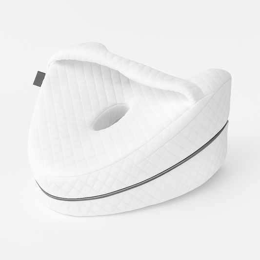 Dreamers® Ergonomic Lumbar Cushion