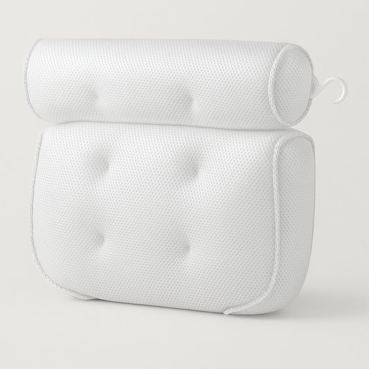 Dreamers® Rested Bath Pillow