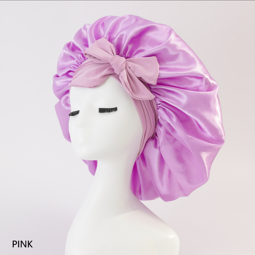 Dreamers® Silk Bonnet