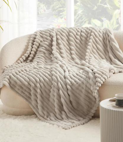 Dreamers® Cloud Blanket