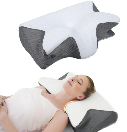 Dreamers® Relief Pillow