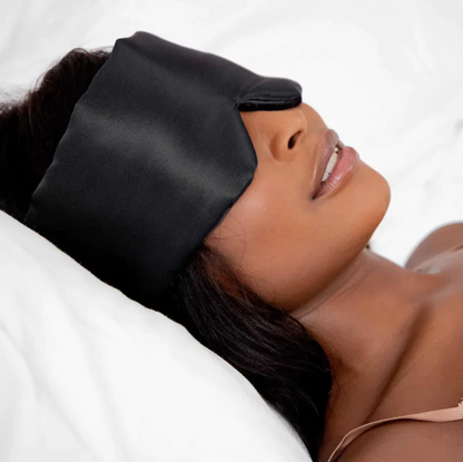 Dreamers® Deep Sleep Mask