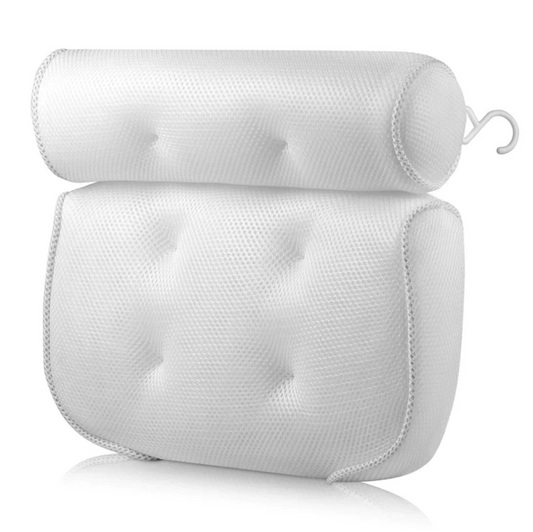 Dreamers® Rested Bath Pillow