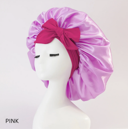 Dreamers® Silk Bonnet