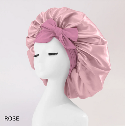 Dreamers® Silk Bonnet