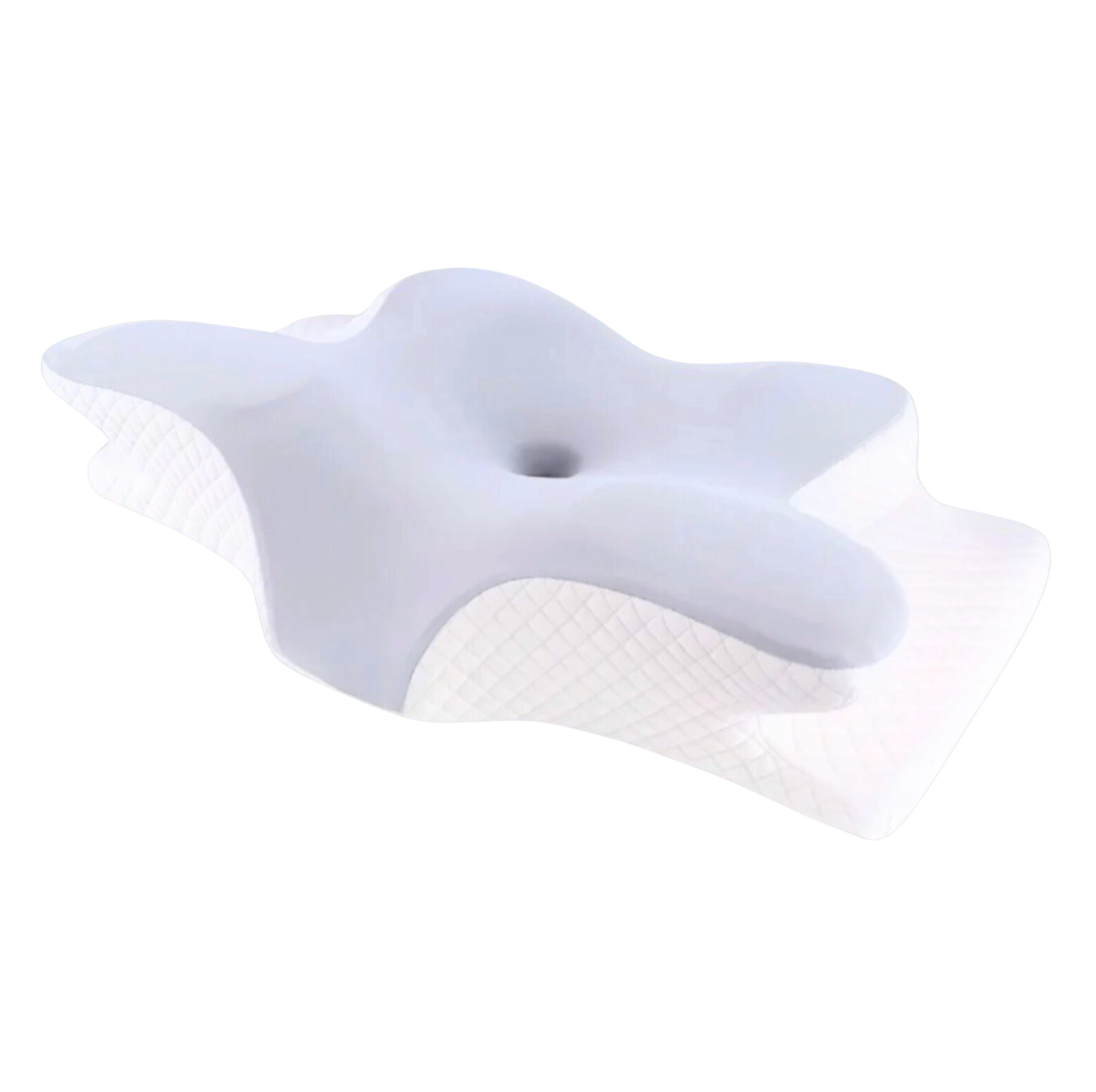 Dreamers® Relief Pillow - Elevated Thickness