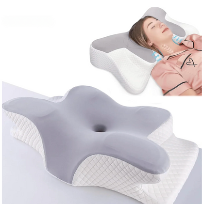 Dreamers® Relief Pillow - Elevated Thickness