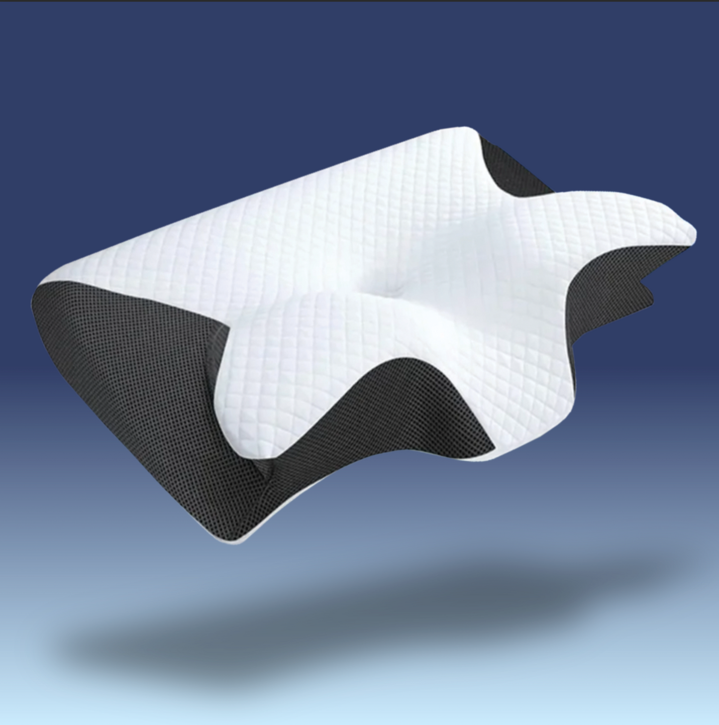 Dreamers® Relief Pillow