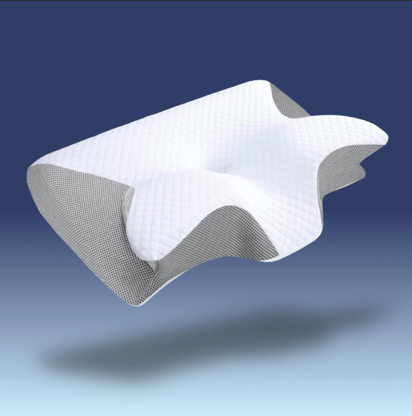 Dreamers® Relief Pillow