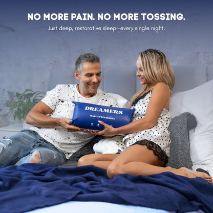 Dreamers® Relief Pillow