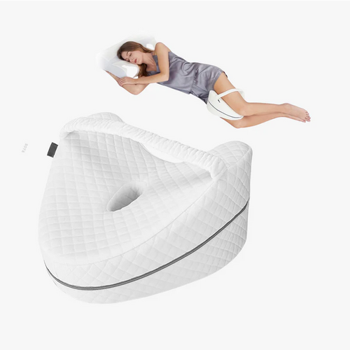 Dreamers® Ergonomic Lumbar Cushion